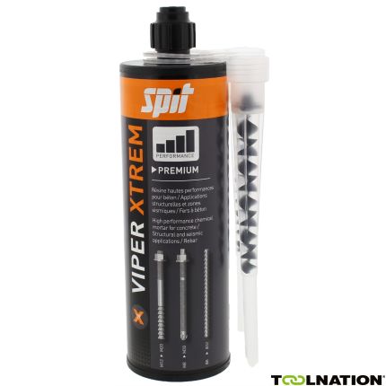 Spit Viper XTREM chemischer Anker 825ml 060190 - 6