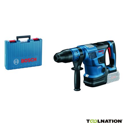 'Bosch Blauw GBH 18V-36 C Professional Combihamer 7J SDS-max 18V excl. accu"s en oplader 0611915001 ''' - 1