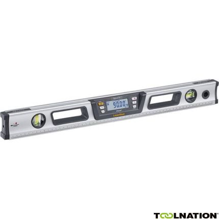 Laserliner 081.271A DigiLevel Pro 60 cm Digitale waterpas met Digital Connection-interface - 1