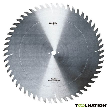 Mafell 092445 Mafell Zaagblad-HM, 280 x 2,2/3,2 x 30 mm, Z 48, WZ - 1