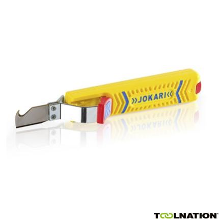 Jokari JOK10280 Kabelstripper Secura No. 28H - 1