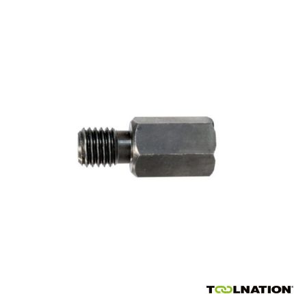 Eibenstock 12.501.24 Adapter 28mm M14 innen - M14 aussen - 1