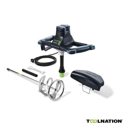 Festool 575813 MX 1200 RE EF HS2 Mengmachine - 2