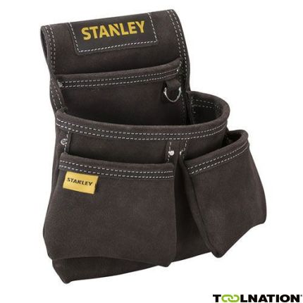 Stanley STST1-80116 Enkele Gereedschapsgordel - 1