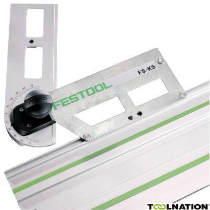 Festool 491588 FS-KS Combizwaaihaak - 1