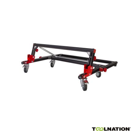 Rubi 18934 SLAB Trolley - 2