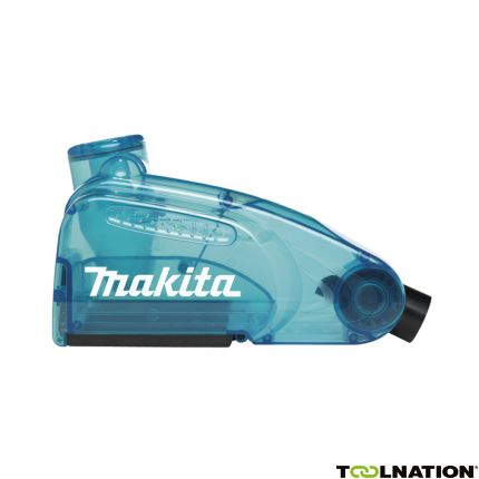 Makita 194175-6 Cycloon stofbox LS0714/LS1013/LS1214/LS1216 - 1