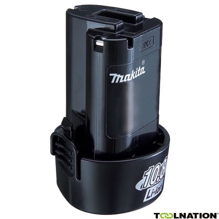 Makita 196066-7 Batterie Bl1013 10.8V 1.3Ah - 1