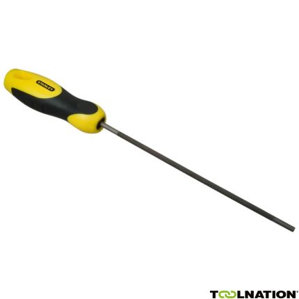 Stanley 0-22-492 Kettingzaag Vijl 200mm x 4.8 - 1