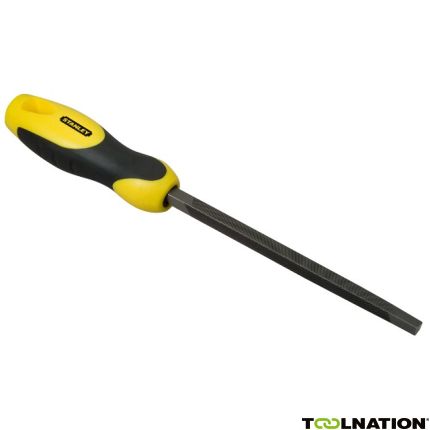 Stanley 0-22-487 Molenzaag Vijl Halfzoet 150mm - 1