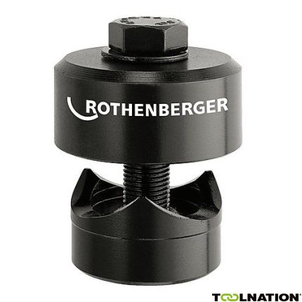 Rothenberger 21834 Gatenpons 34 mm - 1