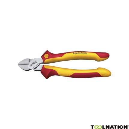 Wiha Z12116006SB Vierteldrehung elektrisch mit DynamicJoint® 160 mm, 6 1/2" - 1