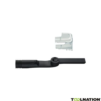 Bosch 2605510301 Stofzuigadapter GST - 1