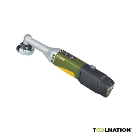 Proxxon 29815 LHW/A Accu Langhals Haakse Slijper 10,8 Volt - 1