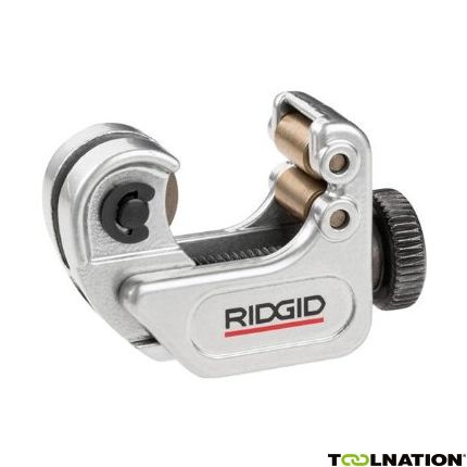 Ridgid 32975 Pijpsnijder 103 voor beperkte ruimten 3-16 mm - 2