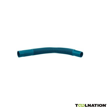 Makita 198545-1 Flexibler Schlauch Blau - 1