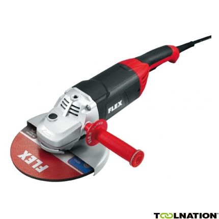 Flex-tools 391522 L24-6 230 Haakse slijper 230 mm 2400 Watt - 1