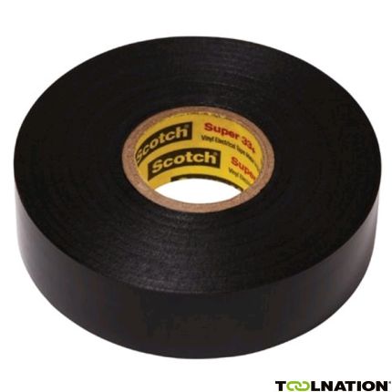 3M 331193 Vinyl Super Tape 33 19 mm x 20 mtr. - 2