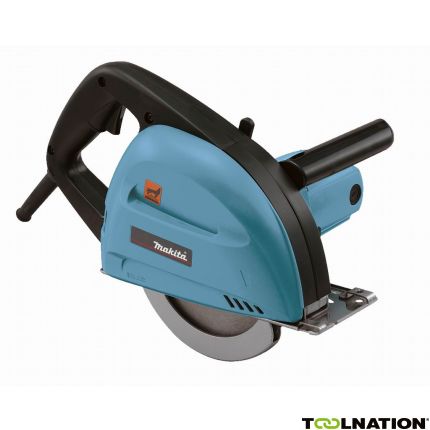 Makita 4131 230V Metaal cirkelzaag 185 mm - 1