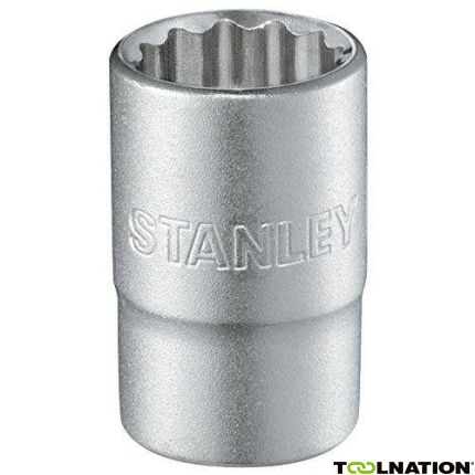 Stanley 1-17-066 1/2" Dop 23 mm - 1