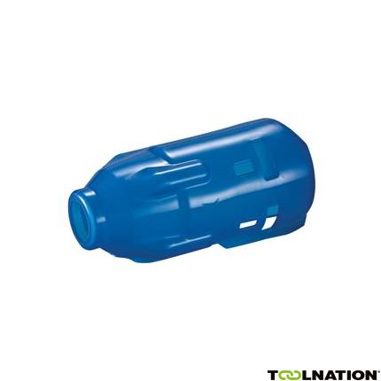 Makita 454420-4 Schutzhülle blau - 1