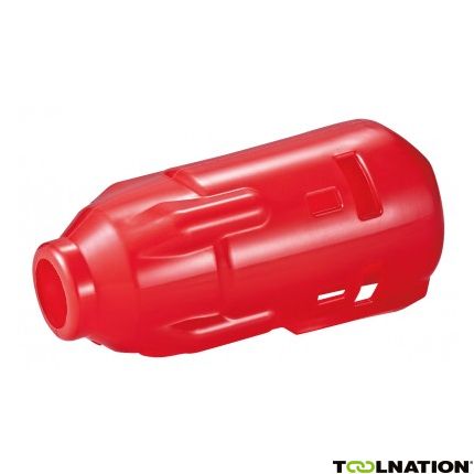 Makita 454422-0 Schutzhülle rot - 1