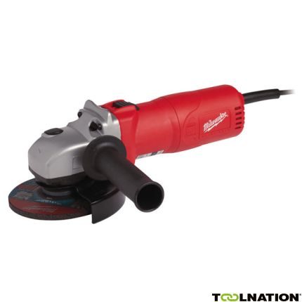 Milwaukee 4933403206 AG9-125 XE Haakse slijper 850 Watt 125 mm - 1