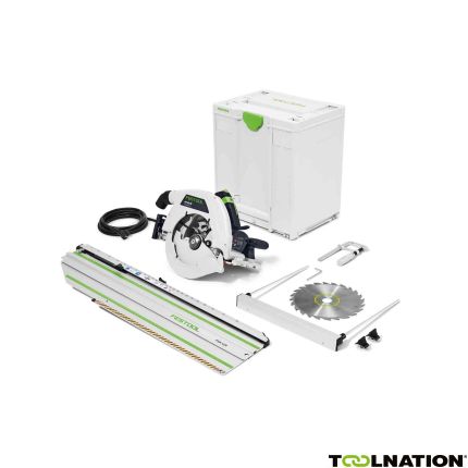 Festool 576142 HK 85 EB-Plus-FSK420 Pendelkapzaag - 2