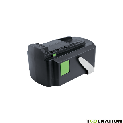 Festool 500434 BPC 15 5.2 Ah Li-ion Accupack - 1