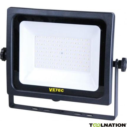 Vetec 55.108.101 Comprimo Bouwlamp LED 100 Watt - 1