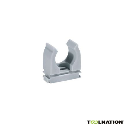 Spit 565034 E-Clip D.32 mm Kunststoff 50 Stück - 1