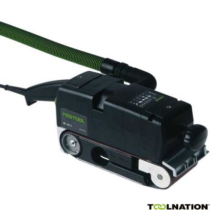 Festool 575767 BS 105 krachtige Bandschuurmachine - 1