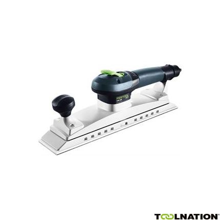 Festool 574813 LRS 400 Perslucht-vlakschuurmachine - 1