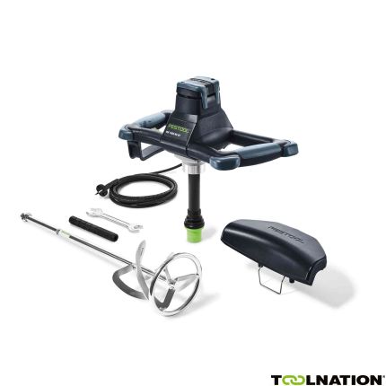 Festool 575807 MX 1000 RE EF HS3R Mixer - 2