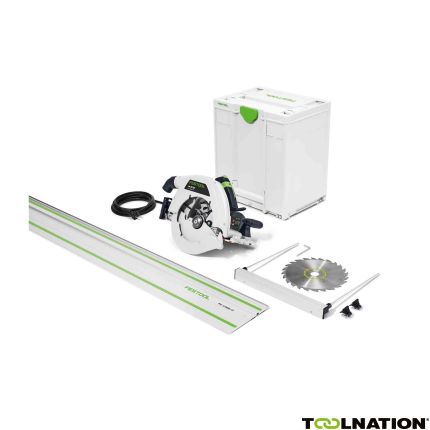 Festool 576138 HK 85 EB-Plus-FS Handkreissäge  - 1