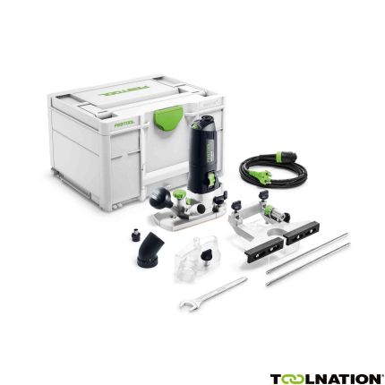 Festool 576240 MFK700EQ-Plus Module-kantenfrees - 2