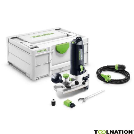 Festool 576241 MFK 700 EQ/B-Plus Modul Kantenfräse - 2