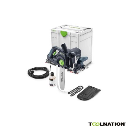 Festool 576563 UniverS SSU 200 EB-Plus Zwaardzaag + 5 jaar dealer garantie! - 1