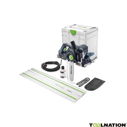 Festool 576565 Univers SSU 200 EB-Plus-FS Zwaardzaag - 3