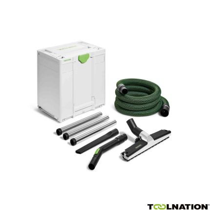 Festool 577259 RS-BD D 36-Plus Bodenreinigungsset - 1