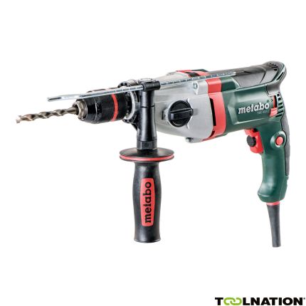 Metabo 600782500 SBE 850-2 Klopboormachine 850 Watt + Koffer - 1