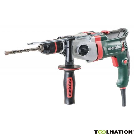 Metabo 600783500 SBEV 1000-2 1010 Watt klopboormachine - 1