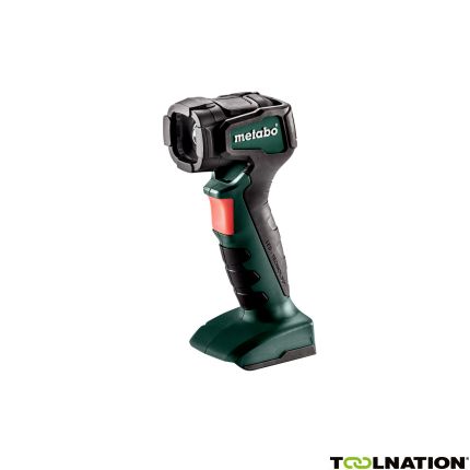 Metabo 600788000 Powermaxx ULA 12 Led Acculamp 12V Body - 1