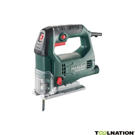 Metabo STEB 65 Quick 450 Watt Pendelhubstichsäge 601030000 - 1