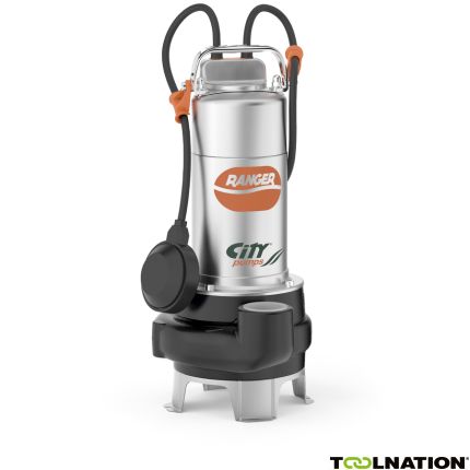 City Pumps 6010339 Ranger Aut dompelpomp 230V - 1