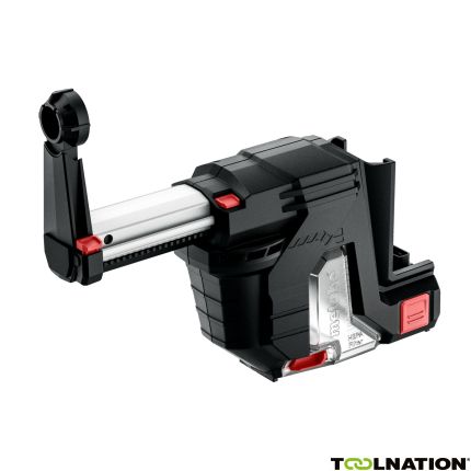 Metabo ISA 24 Staubabsaugung für Akkuhammer KH 18 LTX BL 24 Q 631357840 - 1