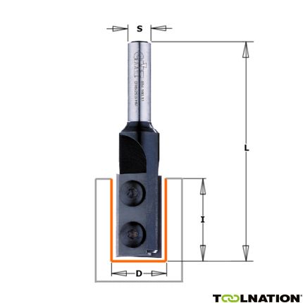 Beta 006540034 Schleifringübersetzer 34 mm - 1