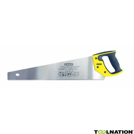 Stanley 2-15-288 Handzaag JetCut SP 500mm - 7T/inch - 1