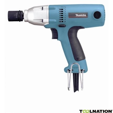 Makita 6953 230V Slagmoersleutel 150 Nm - 1