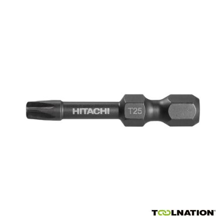 HiKOKI 751182 Schlagbohrer 1/4" Torx 20 - 38 mm - 1